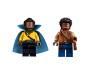 Конструктор LEGO Star Wars Сокіл Тисячоліття 1351 деталь (75257)