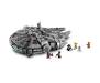 Конструктор LEGO Star Wars Сокіл Тисячоліття 1351 деталь (75257)
