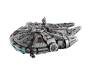 Конструктор LEGO Star Wars Сокіл Тисячоліття 1351 деталь (75257)