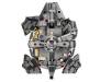 Конструктор LEGO Star Wars Сокіл Тисячоліття 1351 деталь (75257)