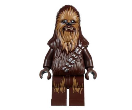 Конструктор LEGO Star Wars Сокіл Тисячоліття 1351 деталь (75257)