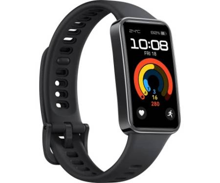Смарт-годинник Huawei Band 9 Starry Black (55020BYE)