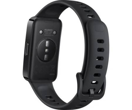 Смарт-годинник Huawei Band 9 Starry Black (55020BYE)