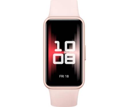 Смарт-годинник Huawei Band 9 Charm Pink (55020BYA)