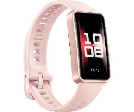 Смарт-годинник Huawei Band 9 Charm Pink (55020BYA)