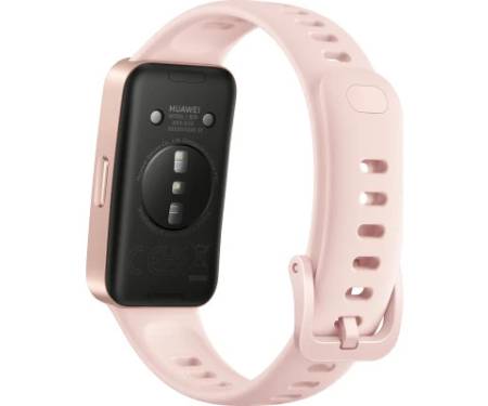 Смарт-годинник Huawei Band 9 Charm Pink (55020BYA)