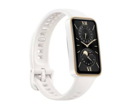 Смарт-годинник Huawei Band 9 Dawn White (55020BYC)