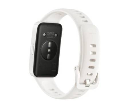 Смарт-годинник Huawei Band 9 Dawn White (55020BYC)