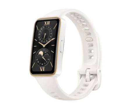 Смарт-годинник Huawei Band 9 Dawn White (55020BYC)