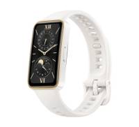 Смарт-годинник Huawei Band 9 Dawn White (55020BYC)