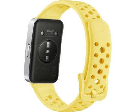 Смарт-годинник Huawei Band 9 Lemon Yellow (55020BYD)