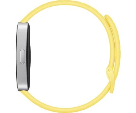 Смарт-годинник Huawei Band 9 Lemon Yellow (55020BYD)