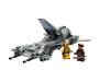Конструктор LEGO Star Wars Човник-винищувач піратів 285 деталей (75346)