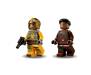 Конструктор LEGO Star Wars Човник-винищувач піратів 285 деталей (75346)