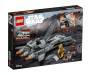 Конструктор LEGO Star Wars Човник-винищувач піратів 285 деталей (75346)