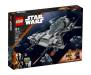 Конструктор LEGO Star Wars Човник-винищувач піратів 285 деталей (75346)