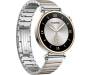 Смарт-годинник Huawei WATCH GT 4 41mm Elite Silver Steel (55020BHY)