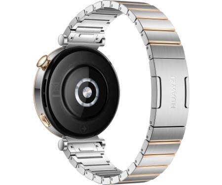 Смарт-годинник Huawei WATCH GT 4 41mm Elite Silver Steel (55020BHY)
