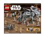 Конструктор LEGO Star Wars Крокохід AT-TE 1082 деталей (75337)