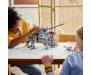 Конструктор LEGO Star Wars Крокохід AT-TE 1082 деталей (75337)