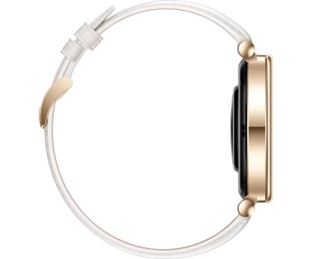 Смарт-годинник Huawei WATCH GT 4 41mm Classic White Leather (55020BJB)