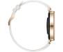Смарт-годинник Huawei WATCH GT 4 41mm Classic White Leather (55020BJB)