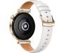 Смарт-годинник Huawei WATCH GT 4 41mm Classic White Leather (55020BJB)