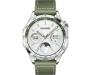 Смарт-годинник Huawei WATCH GT 4 46mm Green (55020BGV)