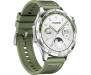 Смарт-годинник Huawei WATCH GT 4 46mm Green (55020BGV)