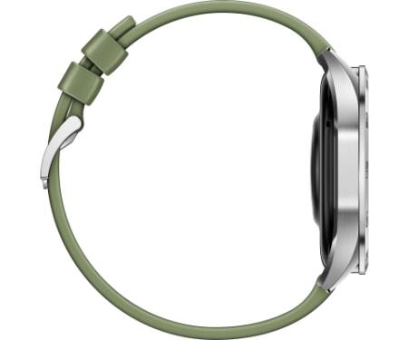 Смарт-годинник Huawei WATCH GT 4 46mm Green (55020BGV)