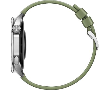 Смарт-годинник Huawei WATCH GT 4 46mm Green (55020BGV)