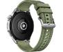 Смарт-годинник Huawei WATCH GT 4 46mm Green (55020BGV)