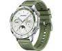 Смарт-годинник Huawei WATCH GT 4 46mm Green (55020BGV)