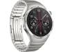 Смарт-годинник Huawei WATCH GT 4 46mm Elite Grey Steel (55020BGU)