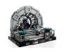 Конструктор LEGO Star Wars Діорама Тронна зала імператора 807 деталей (75352)