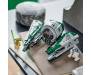 Конструктор LEGO Star Wars Джедайський винищувач Йоди 253 деталі (75360)