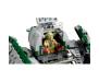 Конструктор LEGO Star Wars Джедайський винищувач Йоди 253 деталі (75360)