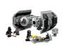 Конструктор LEGO Star Wars Бомбардувальник TIE 625 деталей (75347)