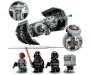 Конструктор LEGO Star Wars Бомбардувальник TIE 625 деталей (75347)
