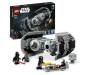 Конструктор LEGO Star Wars Бомбардувальник TIE 625 деталей (75347)
