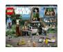 Конструктор LEGO Star Wars База повстанців Явін 4, 1066 деталей (75365)