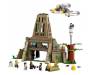 Конструктор LEGO Star Wars База повстанців Явін 4, 1066 деталей (75365)