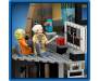 Конструктор LEGO Star Wars База повстанців Явін 4, 1066 деталей (75365)