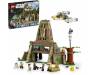 Конструктор LEGO Star Wars База повстанців Явін 4, 1066 деталей (75365)