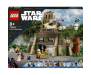 Конструктор LEGO Star Wars База повстанців Явін 4, 1066 деталей (75365)