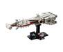 Конструктор LEGO Star Wars Тантів IV 654 деталі (75376)