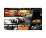 Конструктор LEGO Speed Champions McLaren Solus GT і McLaren F1 LM 581 деталь (76918)