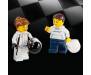 Конструктор LEGO Speed Champions McLaren Solus GT і McLaren F1 LM 581 деталь (76918)