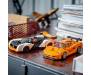 Конструктор LEGO Speed Champions McLaren Solus GT і McLaren F1 LM 581 деталь (76918)