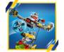 Конструктор LEGO Sonic the Hedgehog Змагання петлі Соніка на зеленому пагорбі 802 деталі (76994)